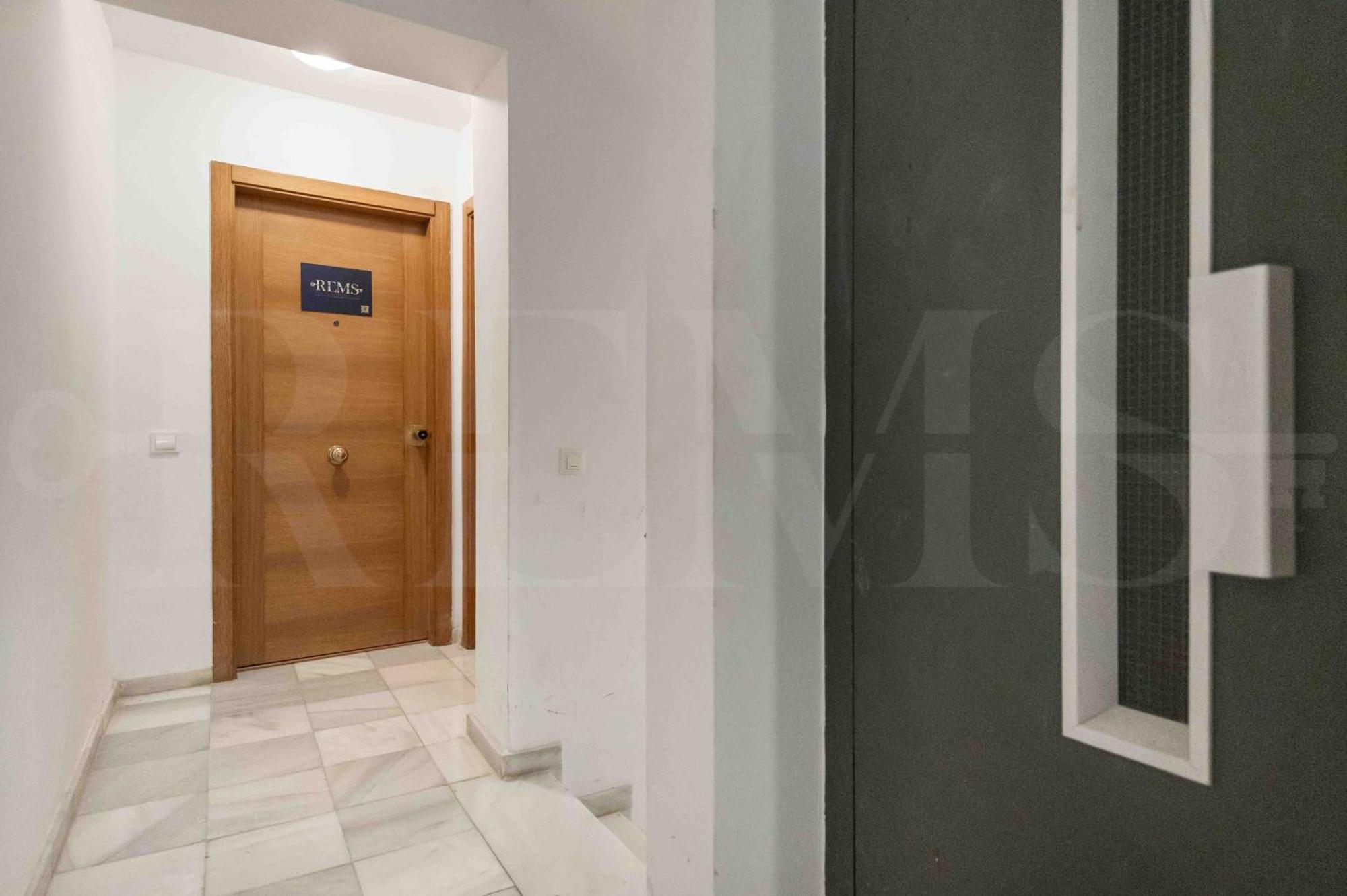 Glamorous Flat In The Heart Of Malaga By Rems Kültér fotó