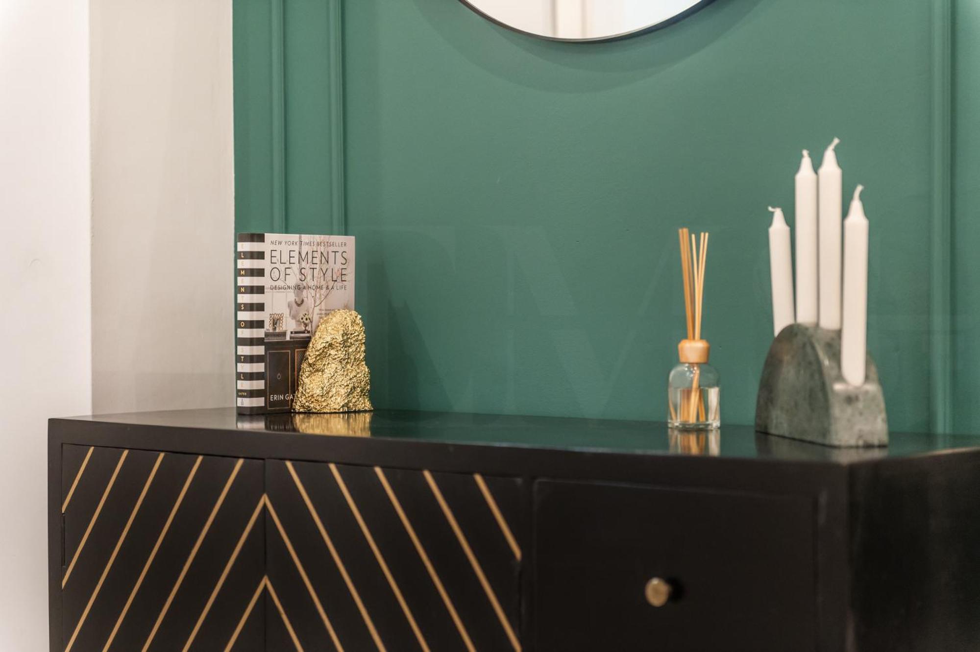 Glamorous Flat In The Heart Of Malaga By Rems Kültér fotó