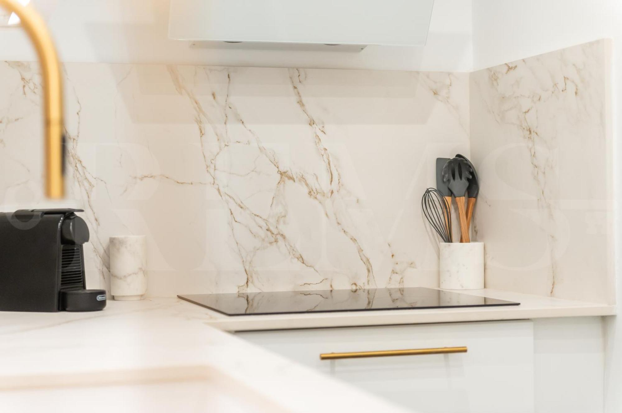 Glamorous Flat In The Heart Of Malaga By Rems Kültér fotó