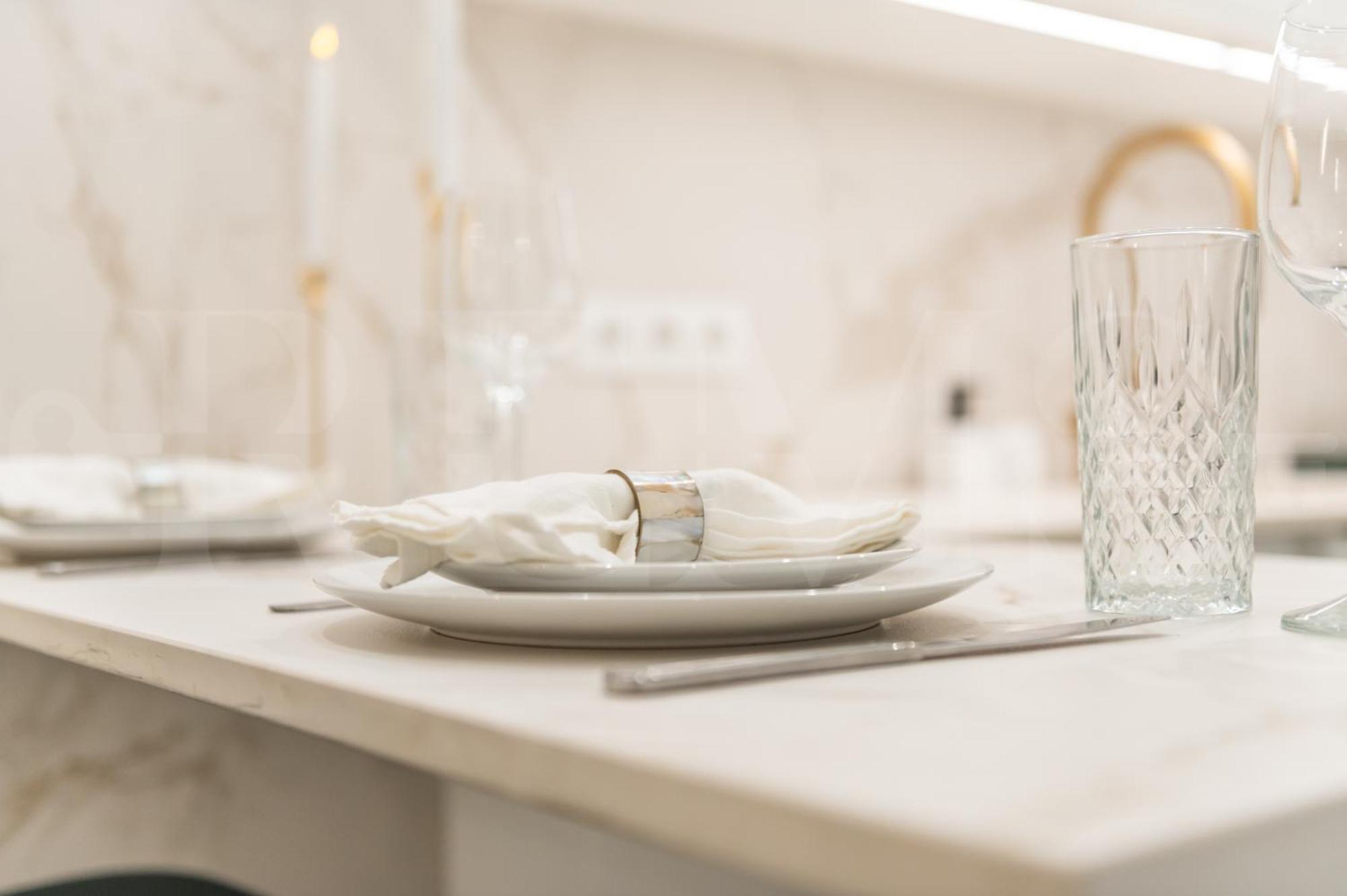 Glamorous Flat In The Heart Of Malaga By Rems Kültér fotó
