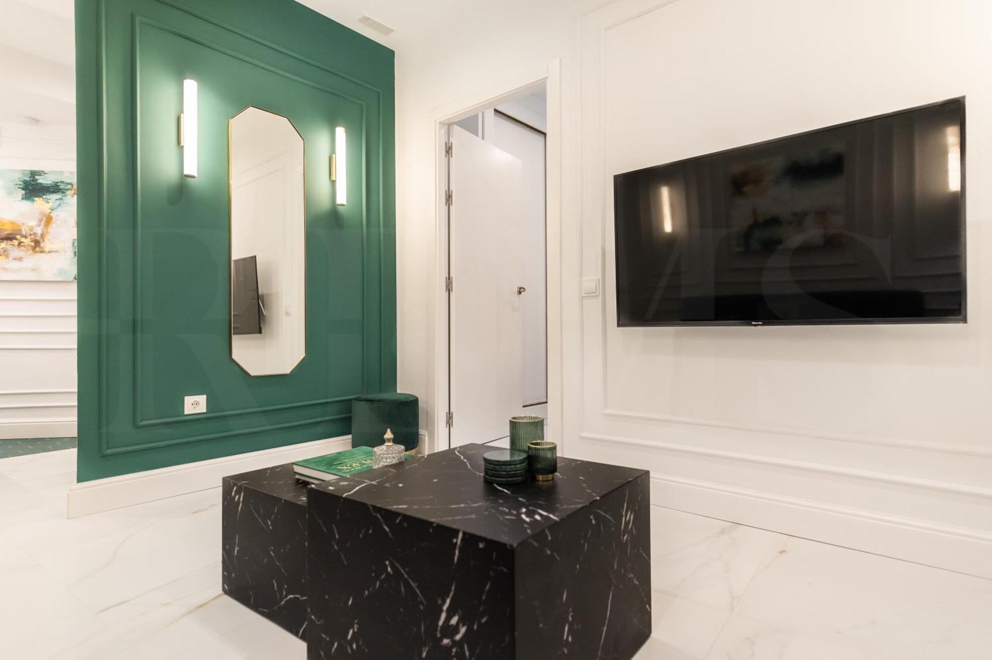 Glamorous Flat In The Heart Of Malaga By Rems Kültér fotó