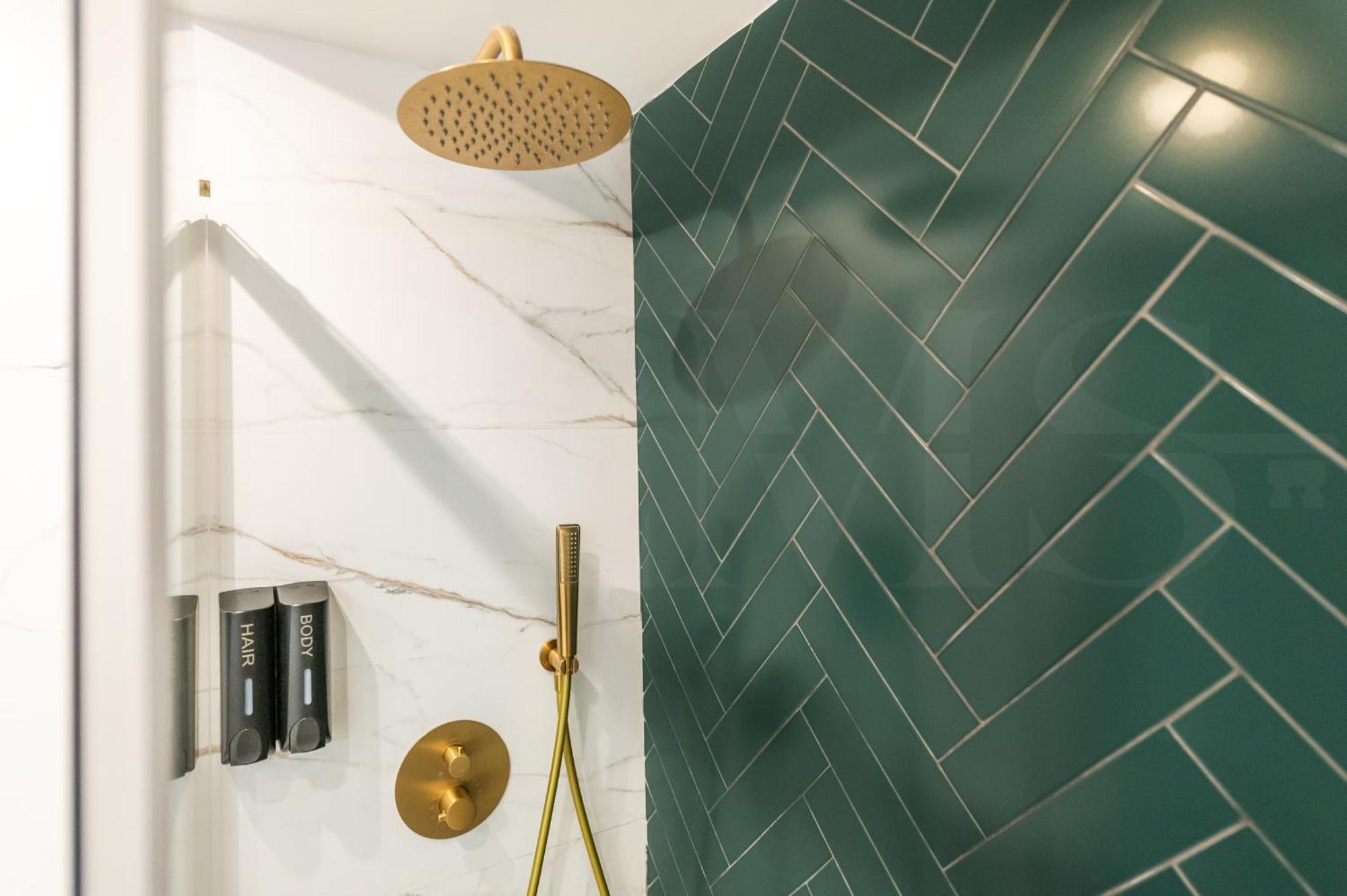 Glamorous Flat In The Heart Of Malaga By Rems Kültér fotó