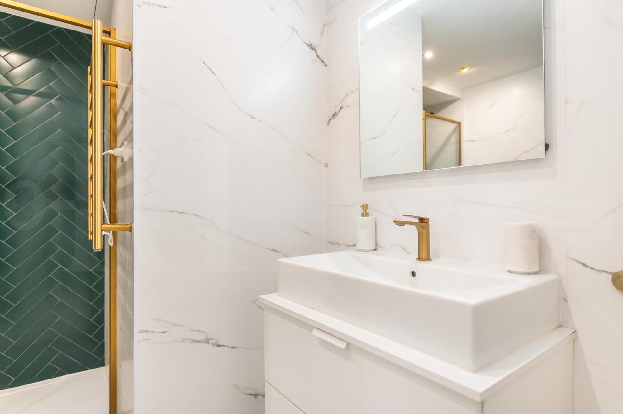 Glamorous Flat In The Heart Of Malaga By Rems Kültér fotó